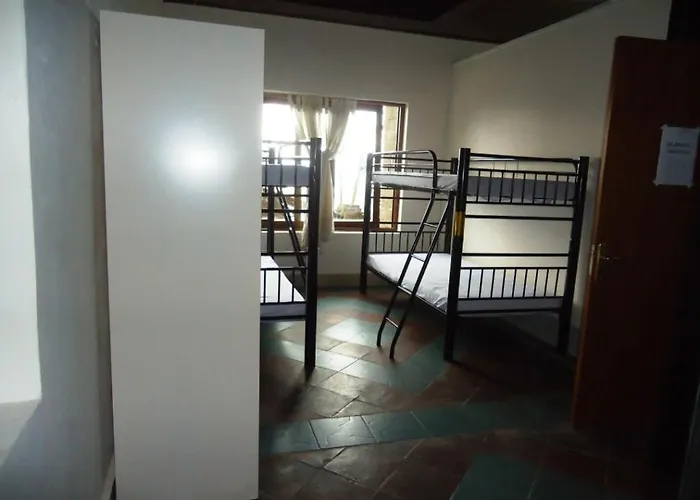 Backpackers @ Lakeview Hostal Kintamani