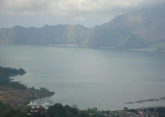 Hostal Backpackers @ Lakeview