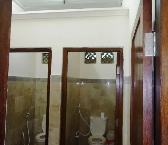 Hostal Backpackers @ Lakeview *