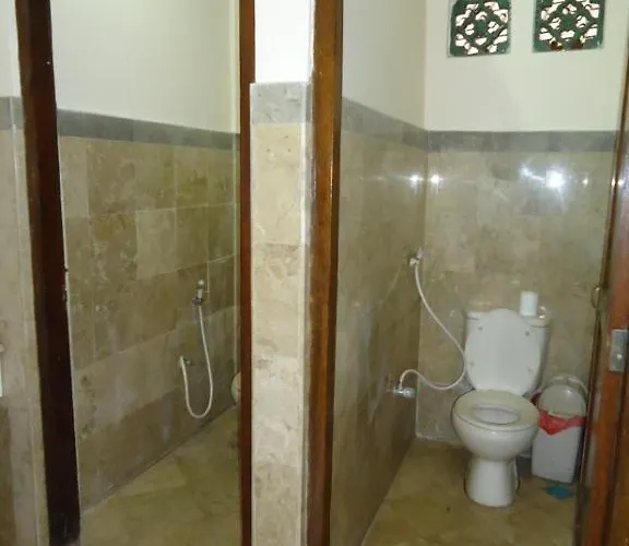 Backpackers @ Lakeview Hostal Kintamani
