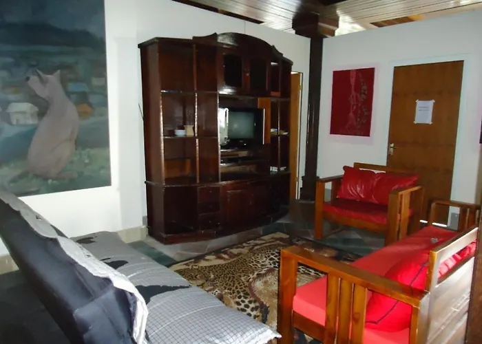 Backpackers @ Lakeview * Kintamani