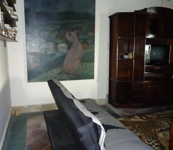 Hostal Backpackers @ Lakeview