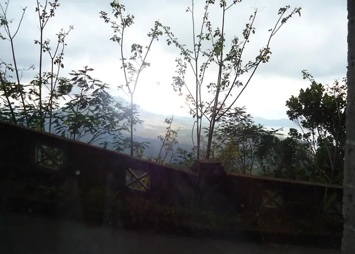 Backpackers @ Lakeview *