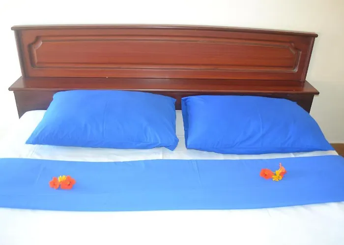 Hostal Backpackers @ Lakeview *