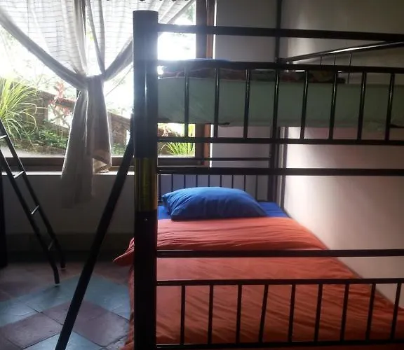 Backpackers @ Lakeview