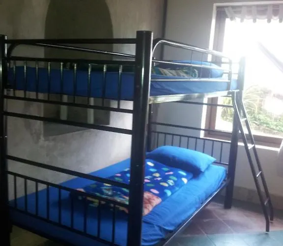 Hostal Backpackers @ Lakeview