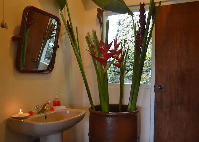 Hostal Backpackers @ Lakeview *