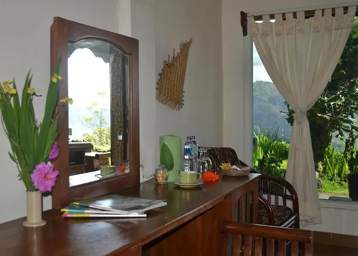 Backpackers @ Lakeview Hostal
