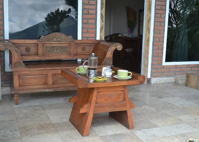 Hostal Backpackers @ Lakeview *
