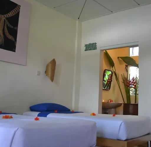 Hostal Backpackers @ Lakeview